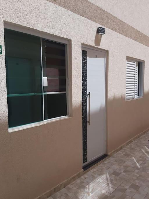 Casa Temporada Praia Mar E Sol Praia Grande Dış mekan fotoğraf