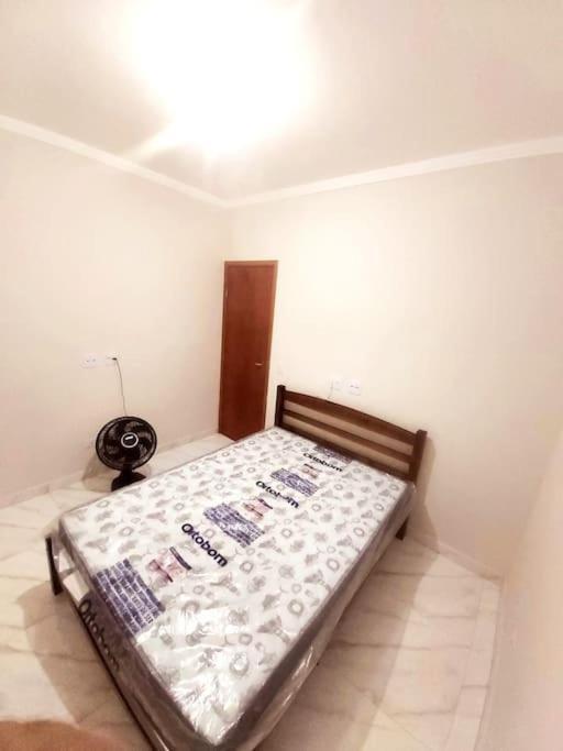 Casa Temporada Praia Mar E Sol Praia Grande Dış mekan fotoğraf