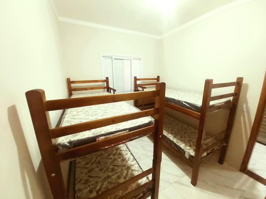 Casa Temporada Praia Mar E Sol Praia Grande Dış mekan fotoğraf