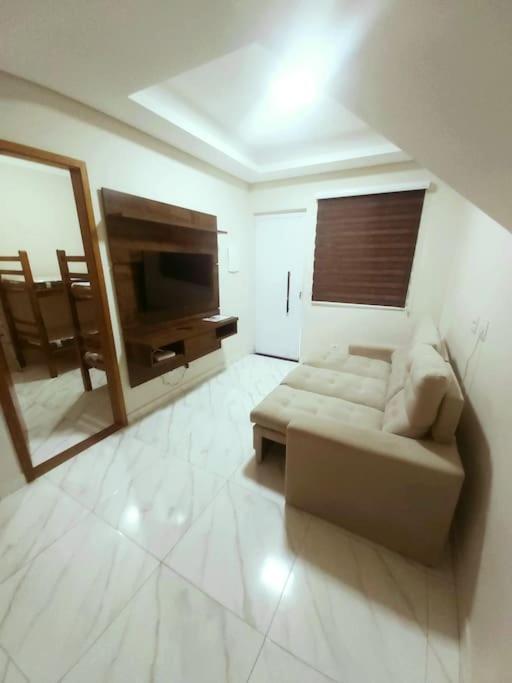 Casa Temporada Praia Mar E Sol Praia Grande Dış mekan fotoğraf