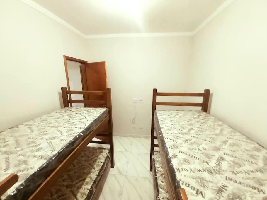 Casa Temporada Praia Mar E Sol Praia Grande Dış mekan fotoğraf