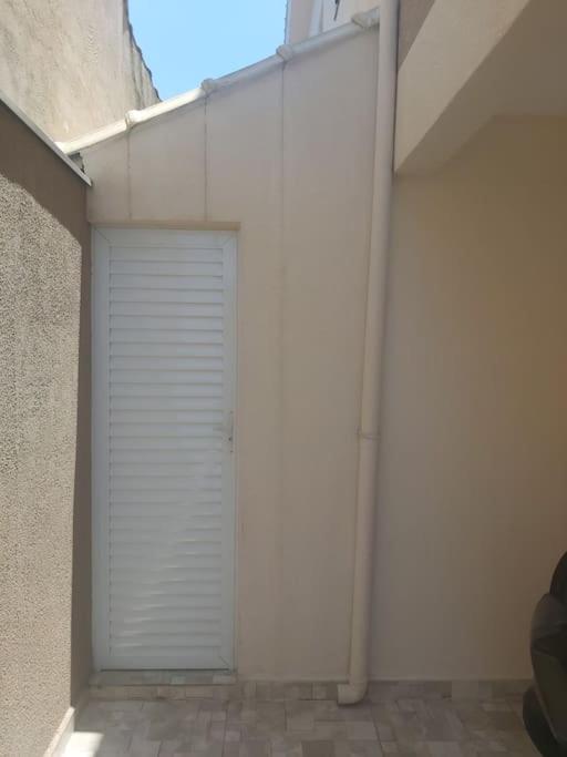 Casa Temporada Praia Mar E Sol Praia Grande Dış mekan fotoğraf