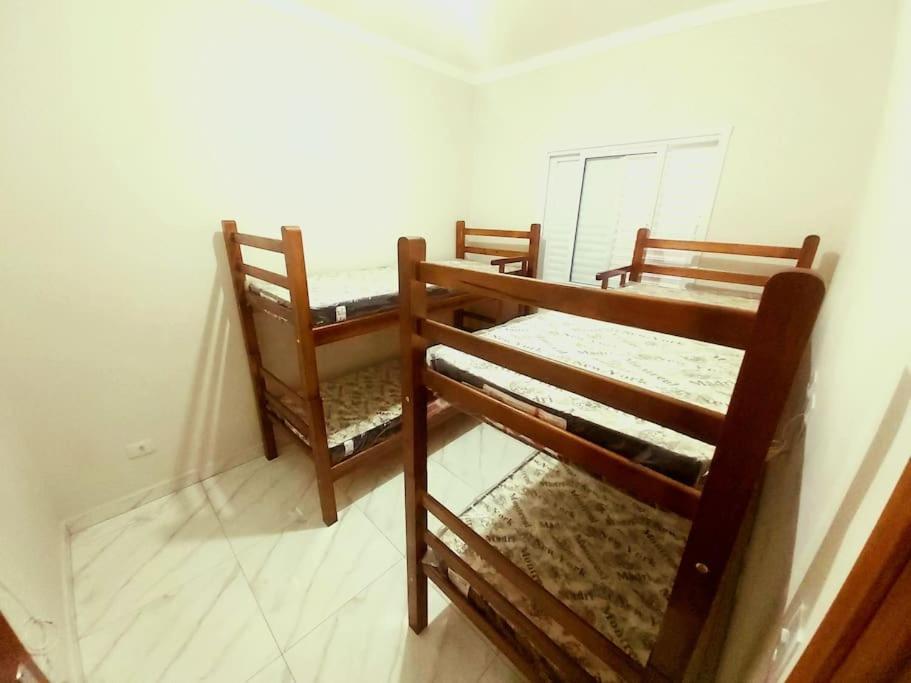 Casa Temporada Praia Mar E Sol Praia Grande Dış mekan fotoğraf