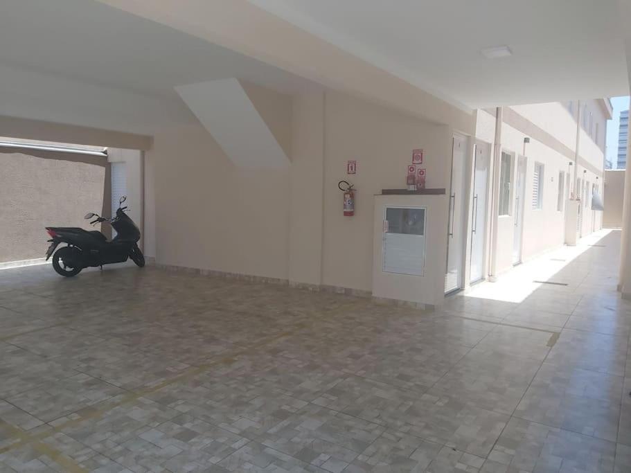Casa Temporada Praia Mar E Sol Praia Grande Dış mekan fotoğraf
